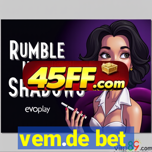 vem.de bet